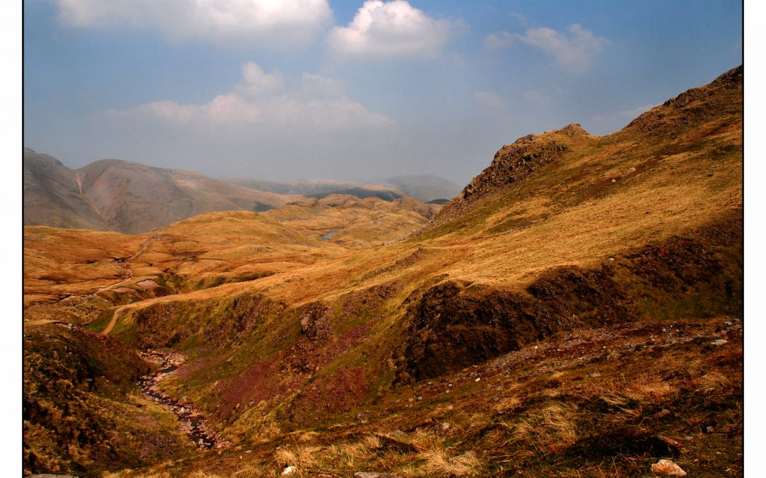 Scafell Pike 2011