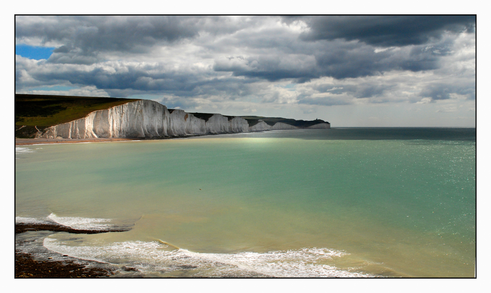 The Seven Sisters