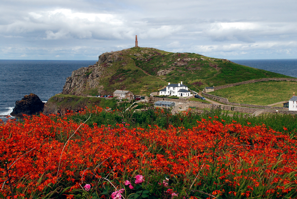 Cape Cornwall 2