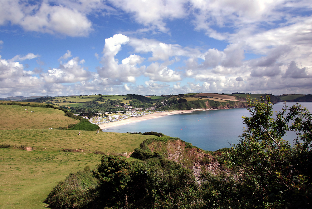 Coast path Mevagissey (6)