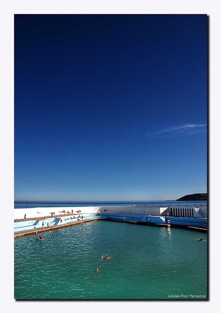 Jubilee Pool
