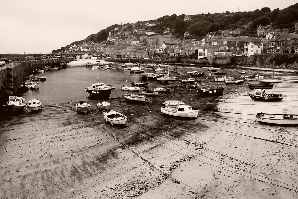 Mousehole