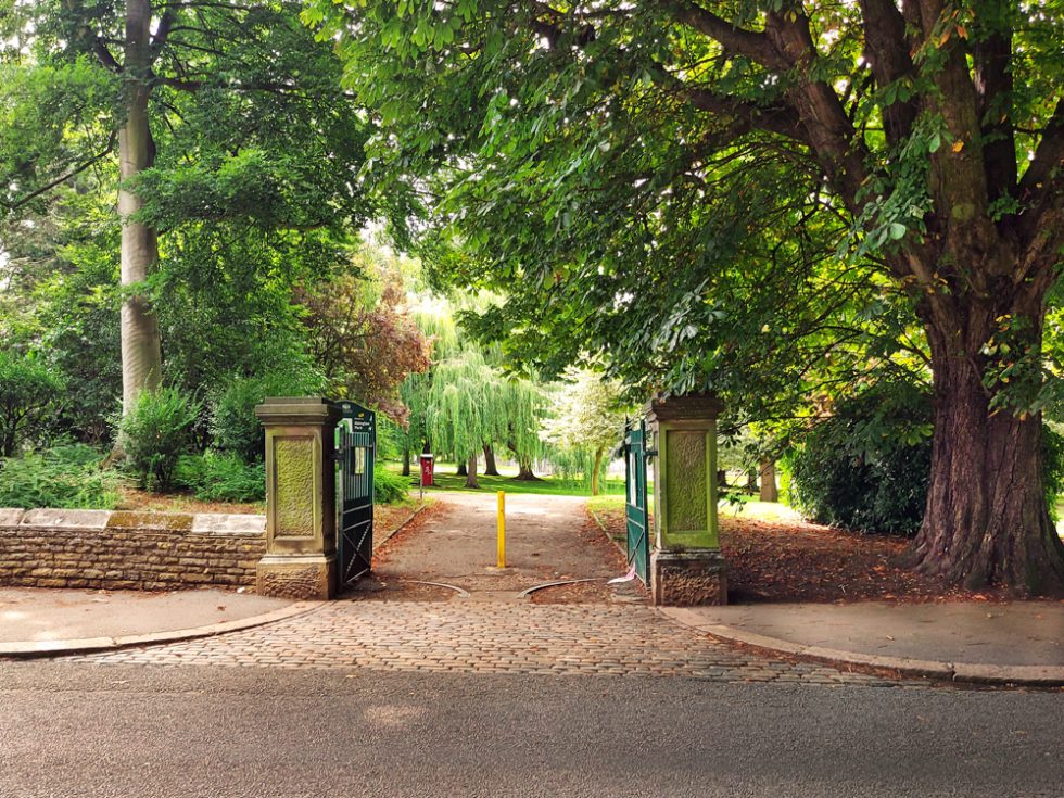 Abington Park Paul Crotty Photography