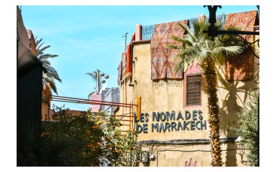 Marrakesh
